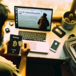7 Tips For Traveling With Bitcoin Keys