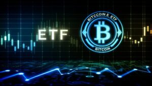 What Is A Bitcoin ETF?