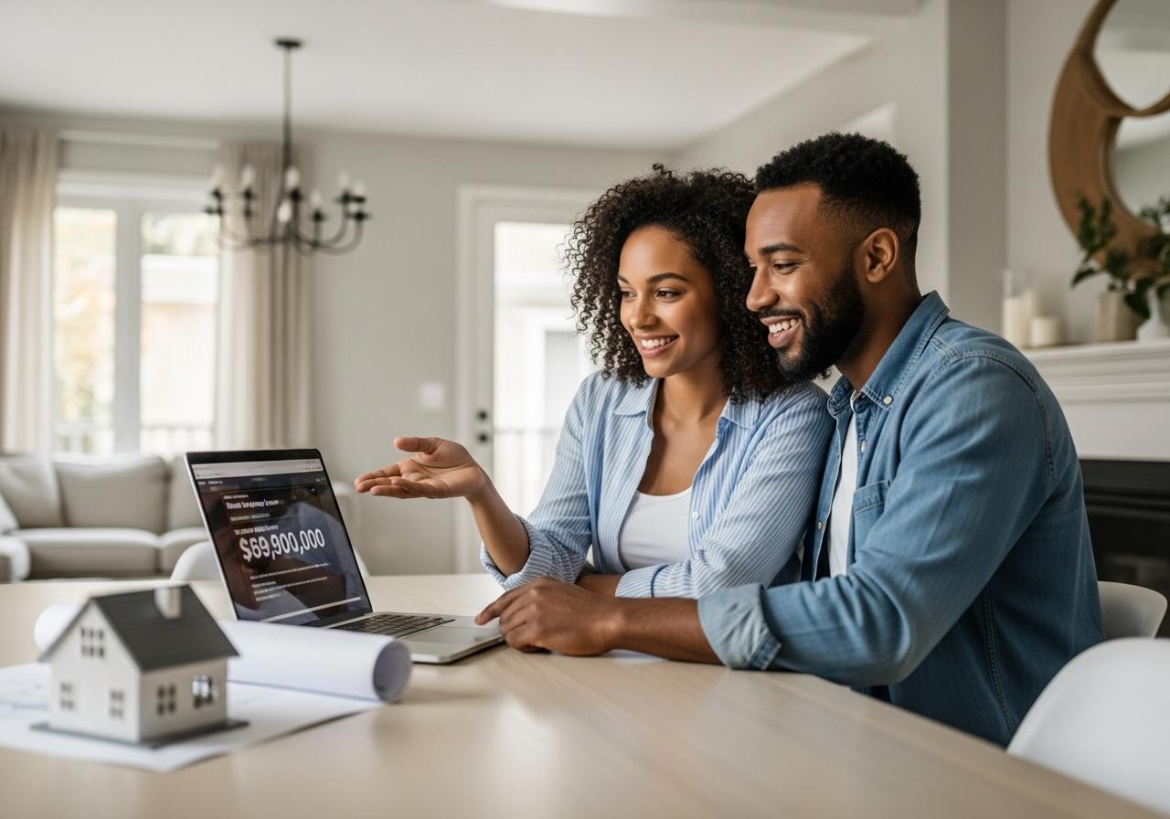 Tip 4: Choose the Right Loan Product for Your Financial Goals