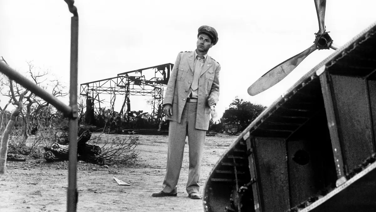 Filmplakat für den Film Slam