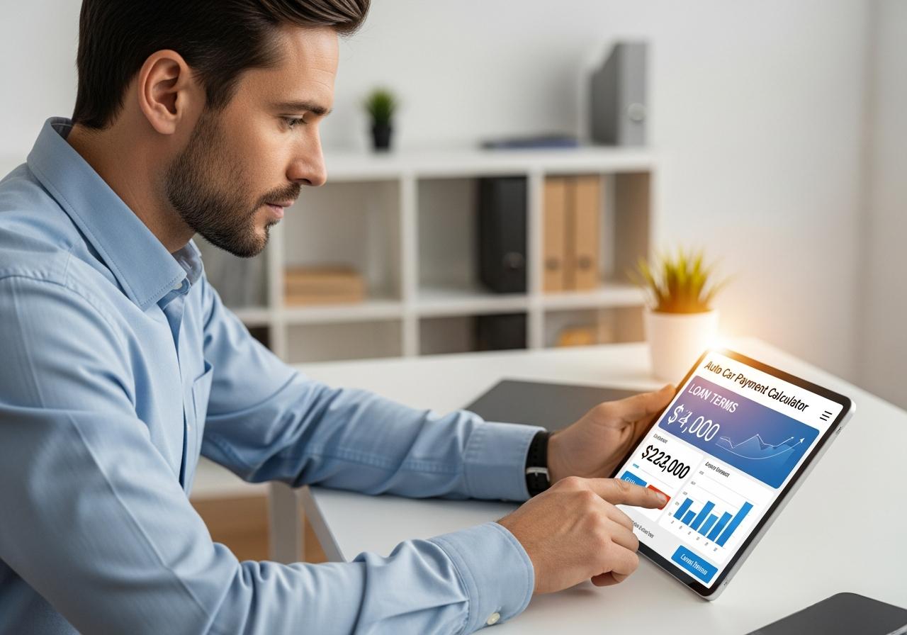 Hack #2: Manipulate the Loan Term to Your Advantage