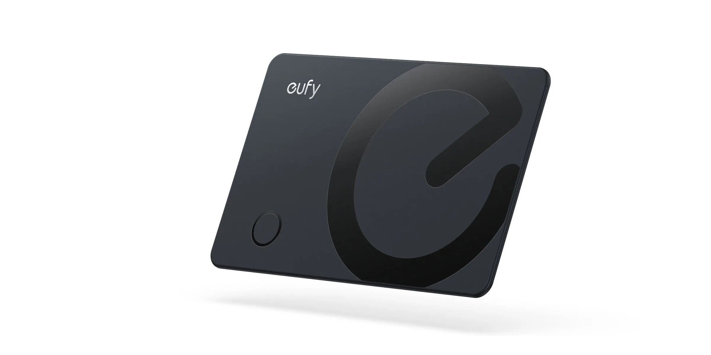 Eufy SmartTrack E40 kompatibel mit Android Find Hub