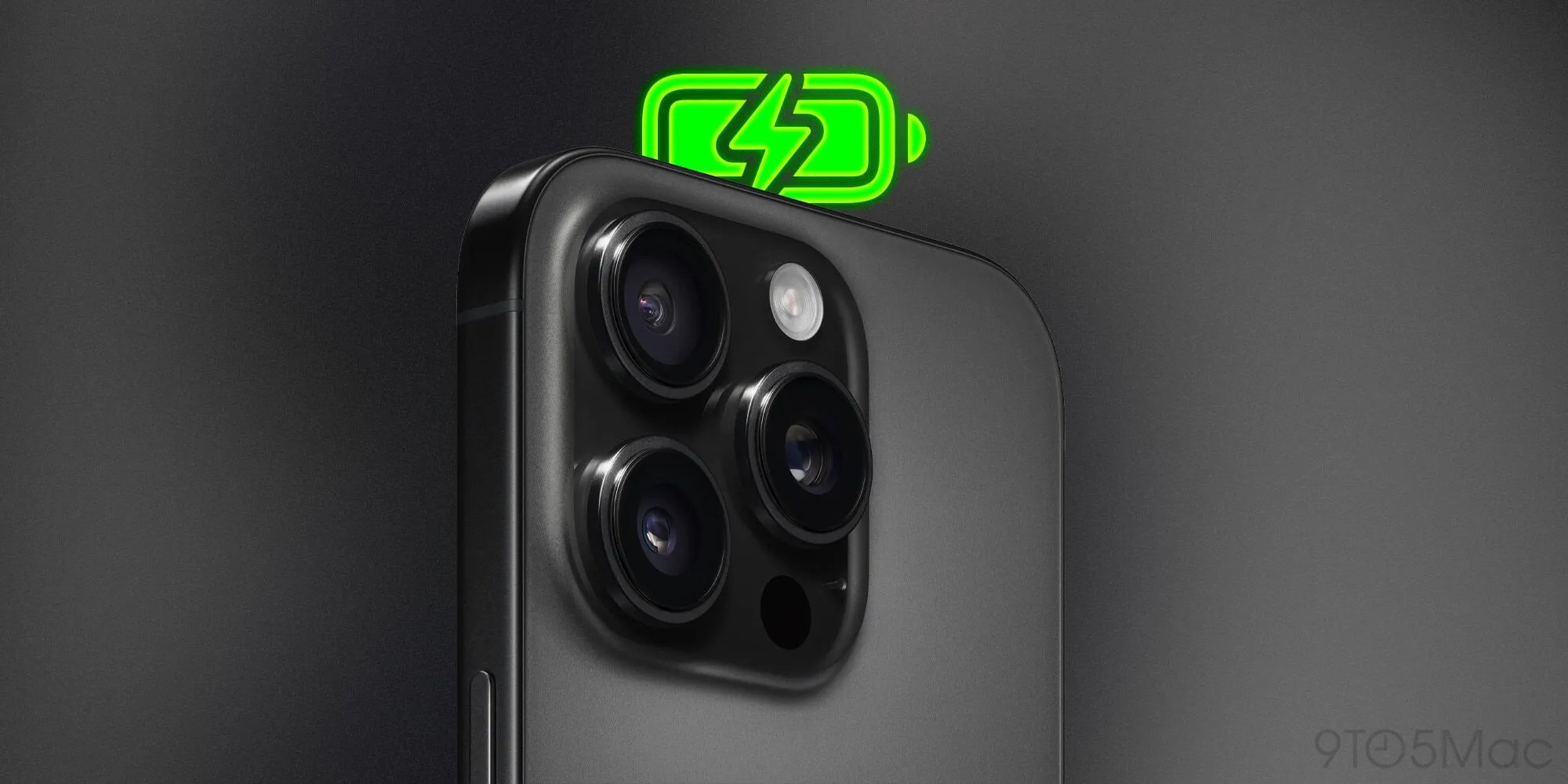 Batterielaufzeit Vergleichsgrafik