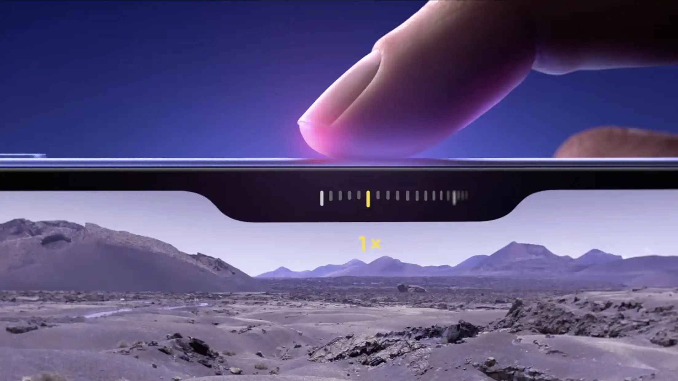 Designvergleich der Rückseiten und neuen Tastenanordnung