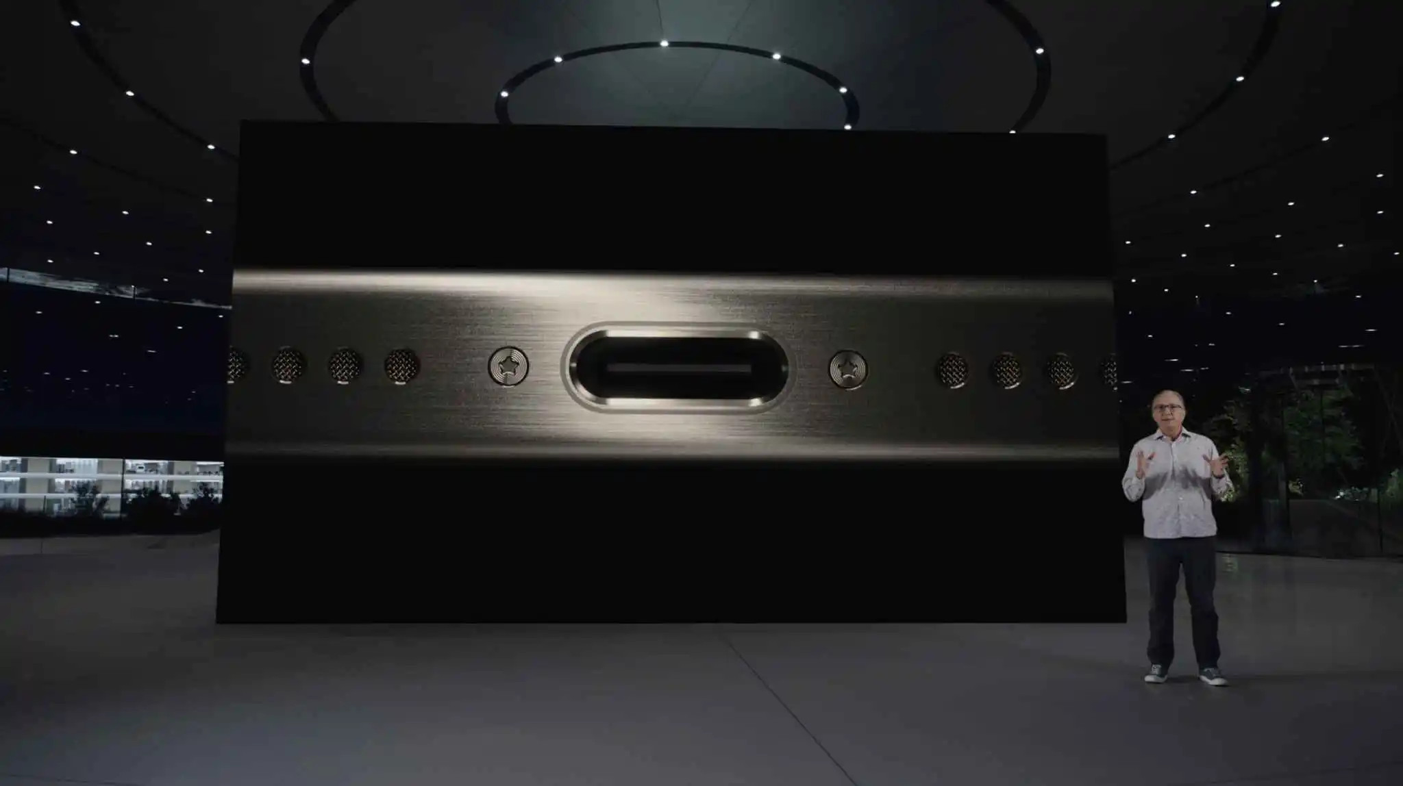 Übersicht der Anschlüsse und Verbindungsmöglichkeiten