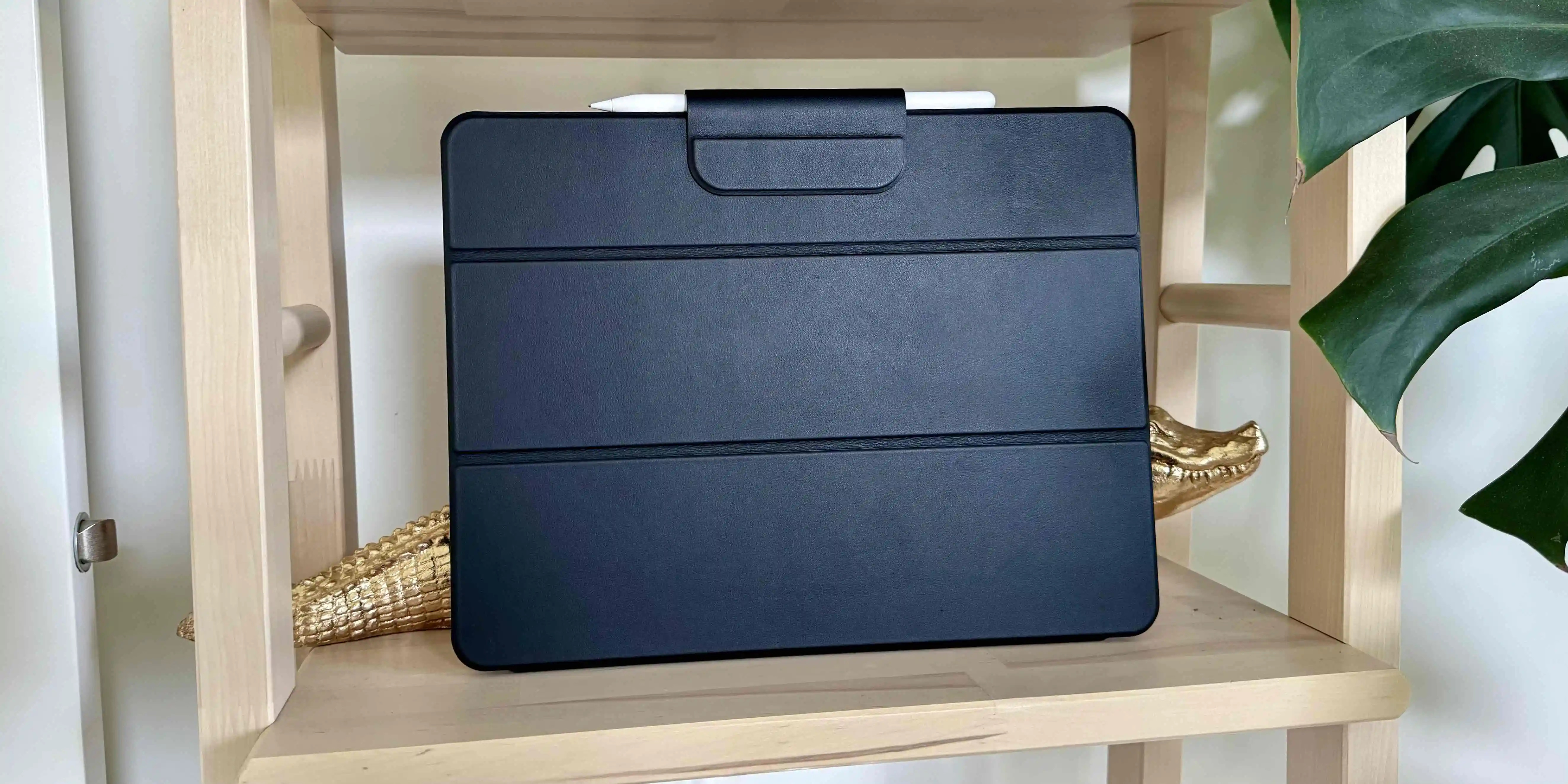 Nomad Leder Folio Hülle für iPad Pro
