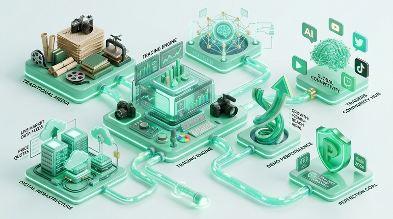 Why Practice Makes Perfect: The Essential Role of a Forex Demo Account in 2026