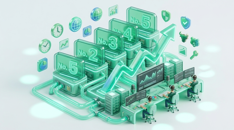 Top 5 Forex Demo Accounts for UK Traders in 2026: An In-Depth Review