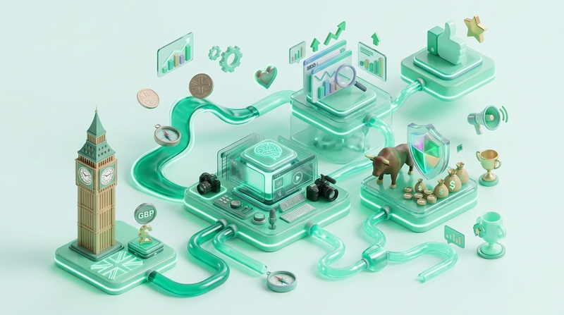 Maximizing Your Demo Trading: A Step-by-Step Guide for Aspiring UK Traders