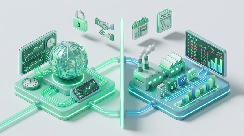 Key Differences: A Head-To-Head Comparison For 2026