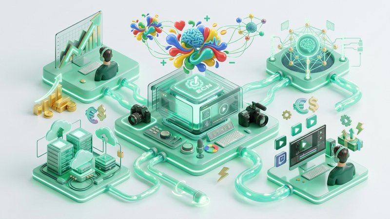 What Is an ECN Broker? The Direct Access Model