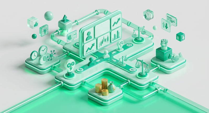 How to Choose the Right Broker for Your Trading Style