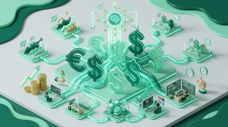 The Major Currency Pairs: The Pillars of the Forex Market