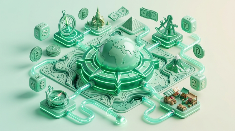 Navigating the World of Exotic Currency Pairs