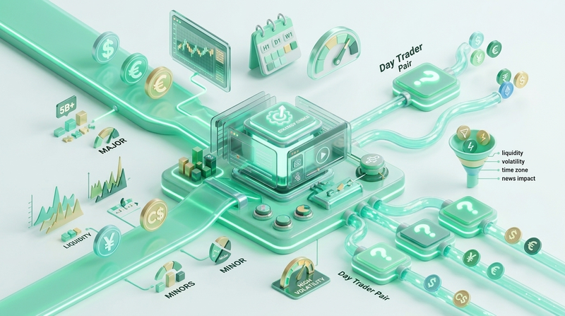 How to Choose the Right Currency Pair for Your Trading Strategy in 2026