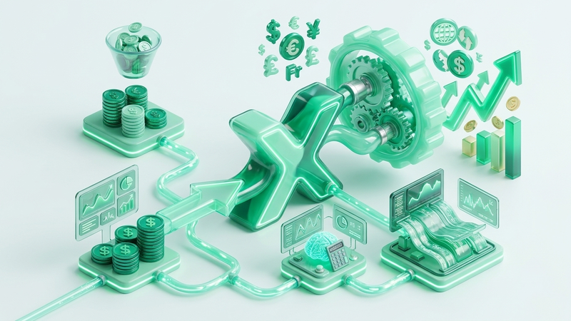 What Is Forex Leverage: A Powerful Tool for Traders in 2026