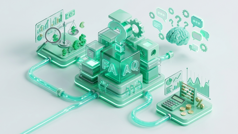 Frequently Asked Questions About Forex Leverage