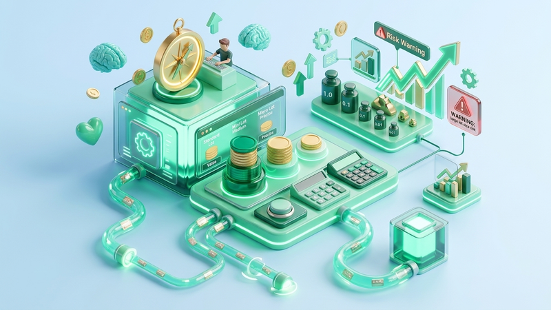 Why Understanding Lot Sizes Is Your First Step to Effective Risk Management