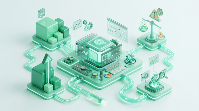 The Critical Link Between Lot Size, Leverage, and Margin