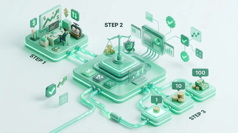A Step-by-Step Guide to Choosing the Right Lot Size