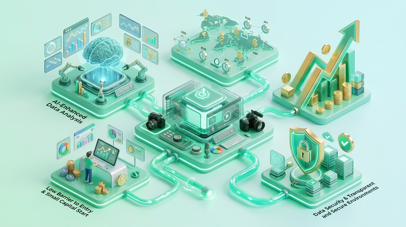 Why Consider Forex Trading in 2026?