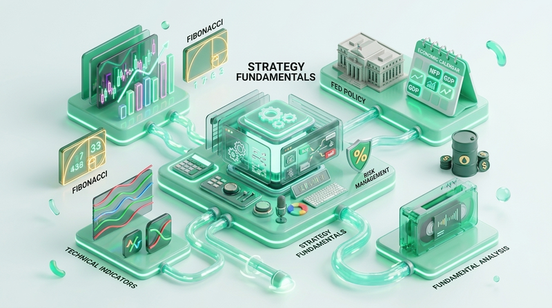 Essential Forex Trading Strategies and Analysis for Beginners