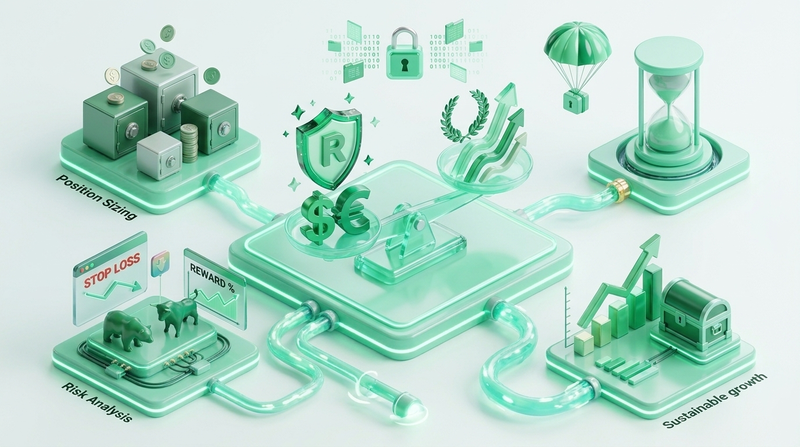 Mastering Risk Management: The Key to Long-Term Success