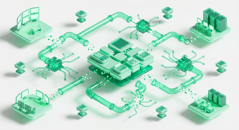 Why Volume in Forex Is Fundamentally Different