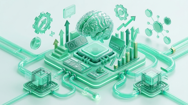 The Core Principles: What Volume Reveals About Market Dynamics