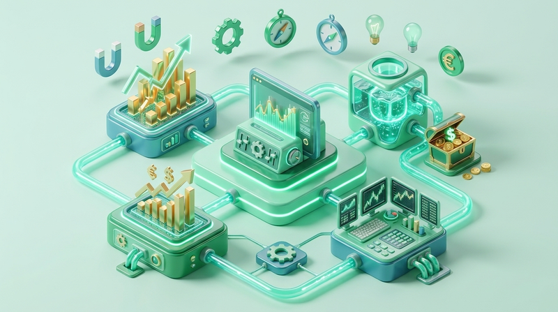 Your Toolkit: The Best Volume Indicators for MT4, MT5, and TradingView