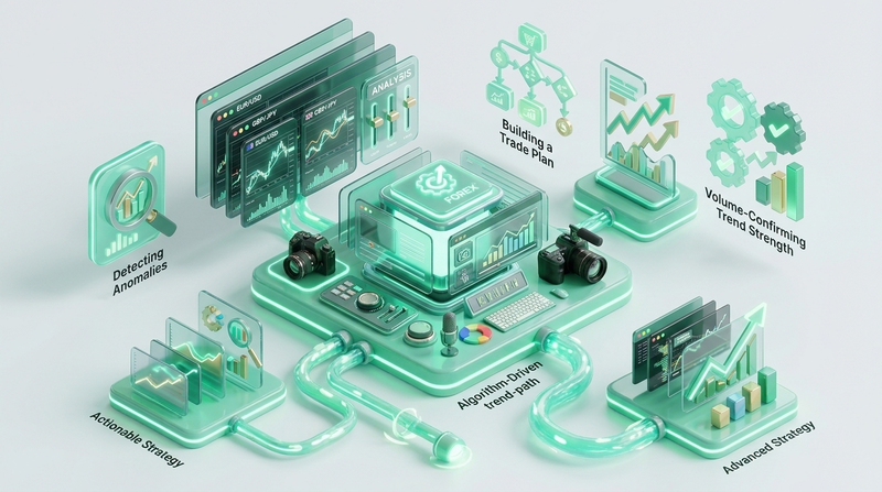 Actionable Strategies: How to Integrate Volume Analysis into Your Trading