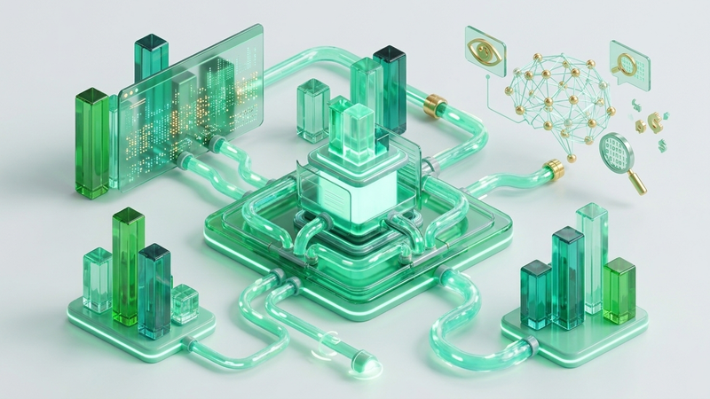 Advanced Volume Interpretation: Reading Between the Bars