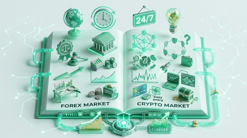 Head-to-Head Comparison: 8 Key Differences for Beginners in 2026