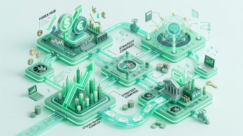 Navigating the Financial Markets: Your 2026 Guide to Forex and Stocks