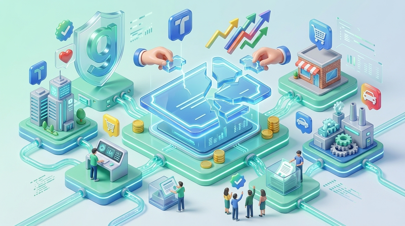 What Are Stocks? Owning a Piece of a Company