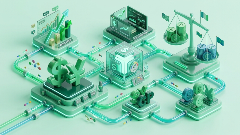 Understanding Currency Pairs: The Foundation of Forex Trading