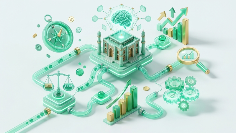 Step 1: Master the Core Concepts of the Forex Market