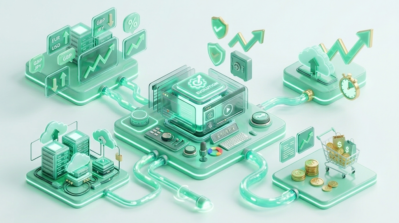 Step 3: Set Up Your Trading Environment and Practice Risk-Free