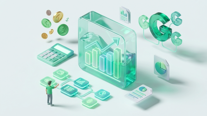 Step 4: Develop Your Analytical Skills for Trading