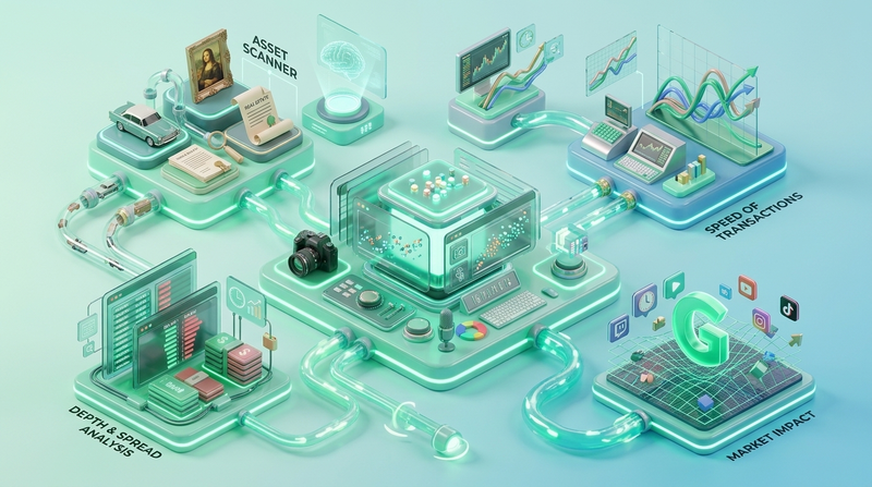 How to Measure and Assess Market Liquidity in 2026