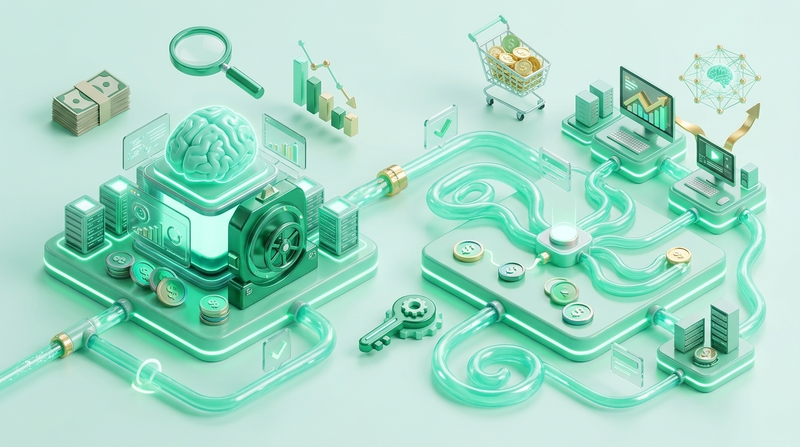 Understanding the Core Difference: Execution Model and Conflict of Interest