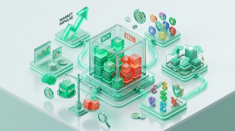 What Is Order Flow Trading and Why It Matters in Modern Forex Markets