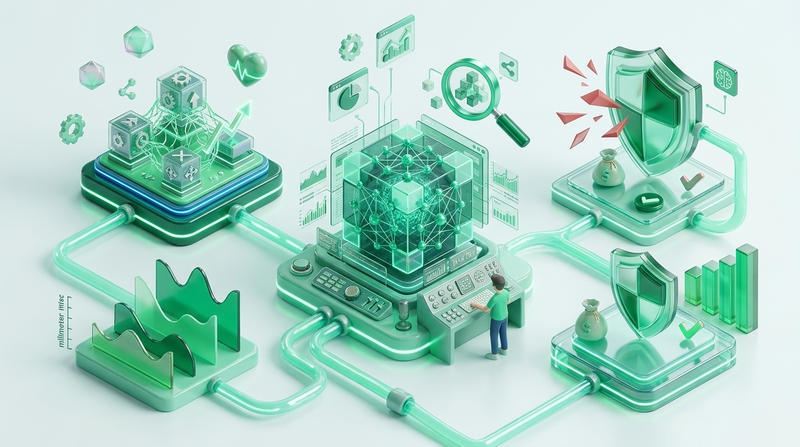 Key Advantages of Integrating Order Flow into Your Trading Strategy