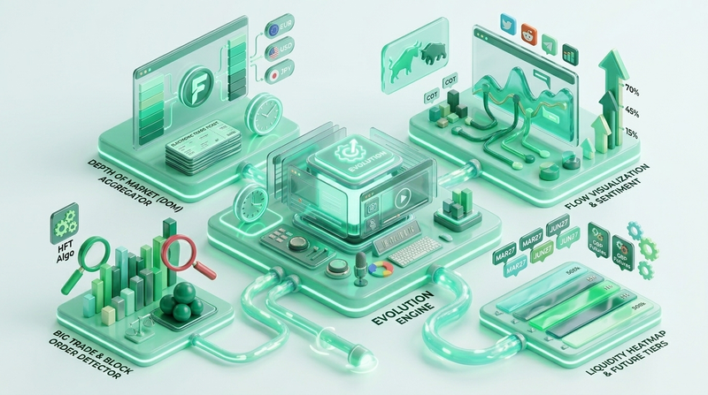 Essential Tools and Software for Order Flow Analysis in 2026