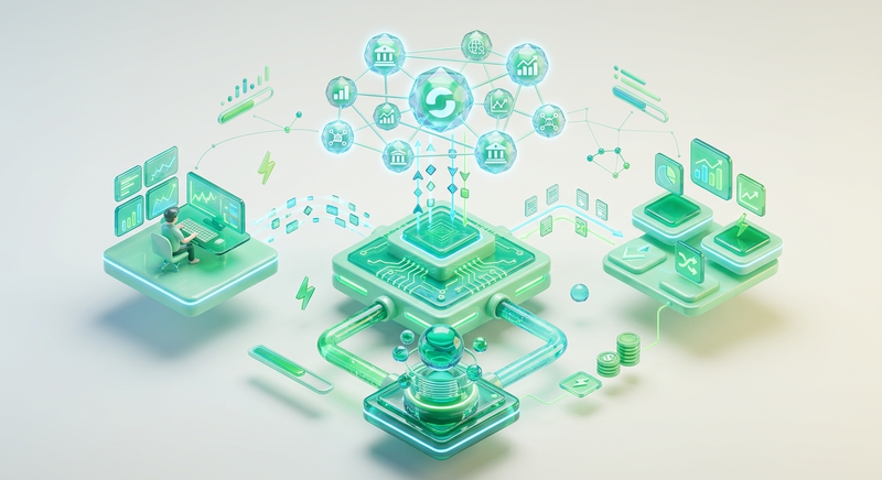 What Is an STP (Straight Through Processing) Broker?