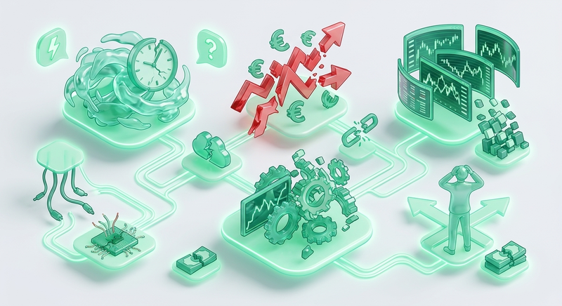 Potential Disadvantages and Risks to Consider