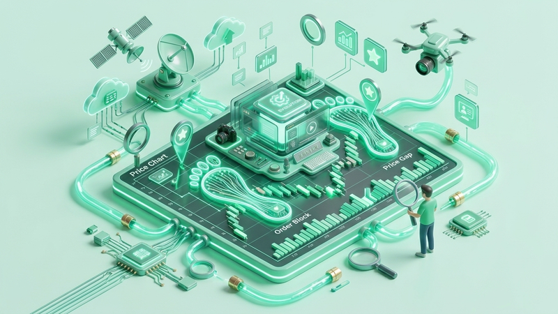 Identifying Institutional Footprints on Your Charts