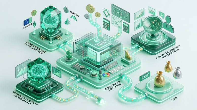 Advanced SMC Techniques for a Competitive Edge