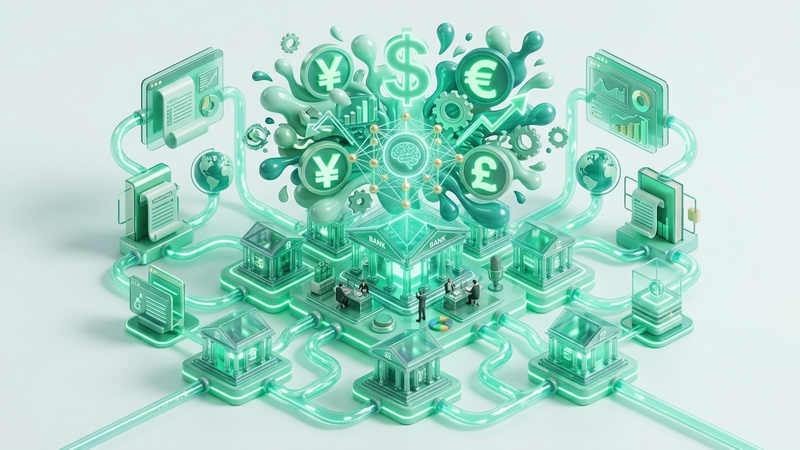 What Is The Interbank Market? The Core of Global Currency Exchange