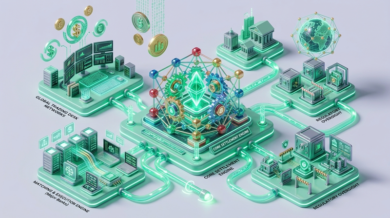 The Mechanics of Interbank Trading: How Trillions Are Exchanged Daily in 2026